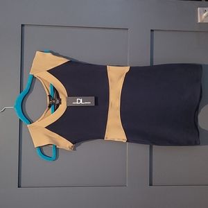 David Lerner Mini Dress